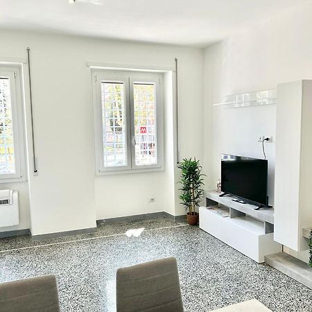 Cipro Roma Stay By 101Flats Exteriör bild