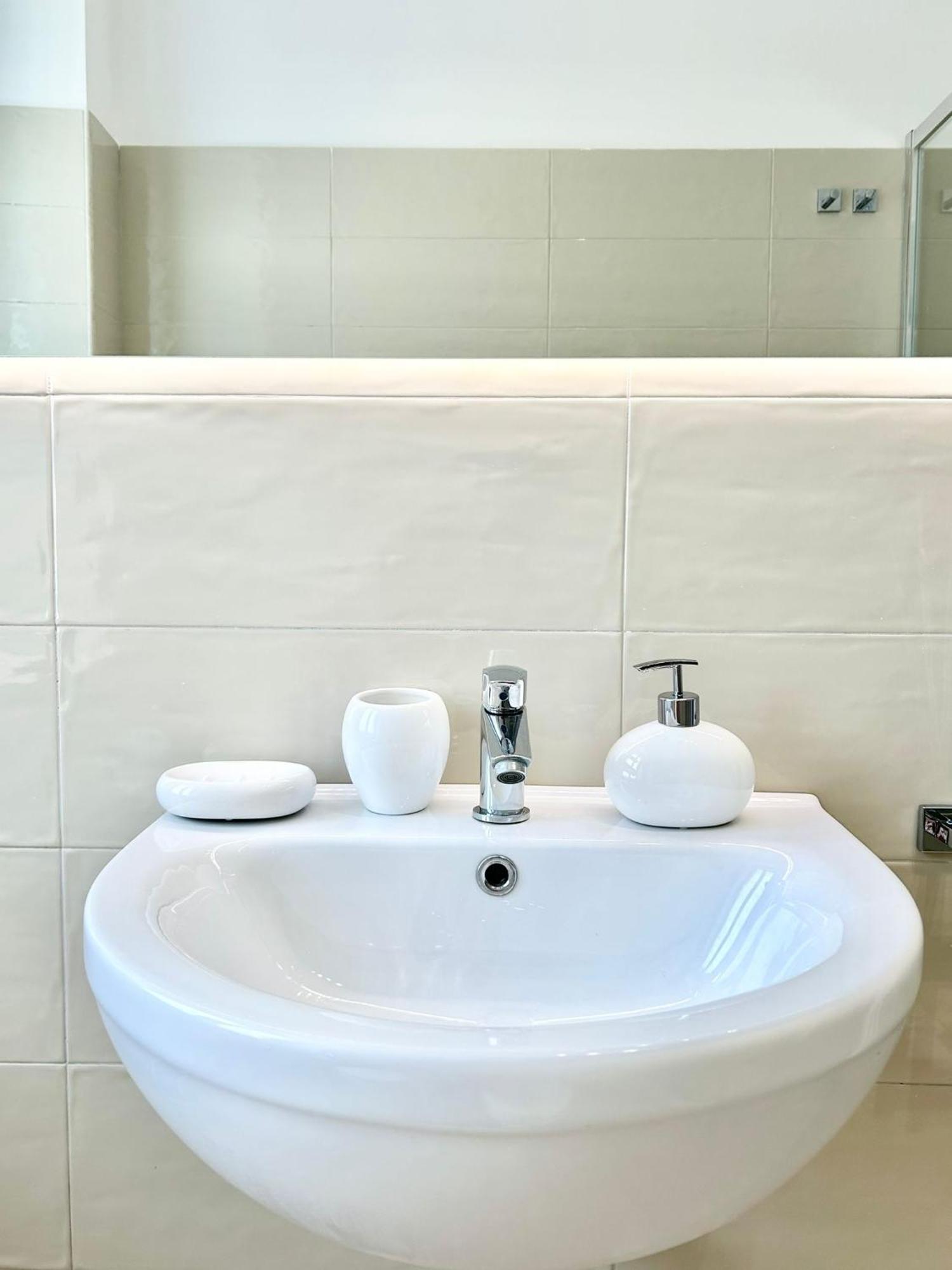 Cipro Roma Stay By 101Flats Exteriör bild