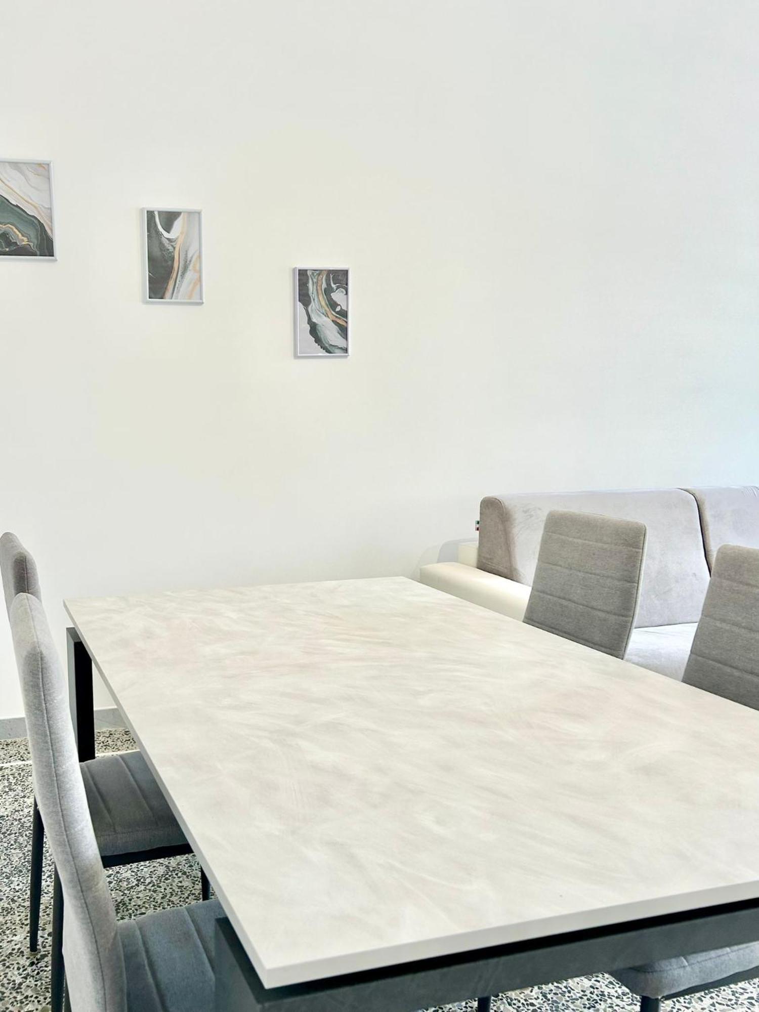 Cipro Roma Stay By 101Flats Exteriör bild